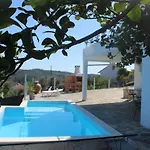 Holiday home Casa Do Cabeco Proenca-a-Nova