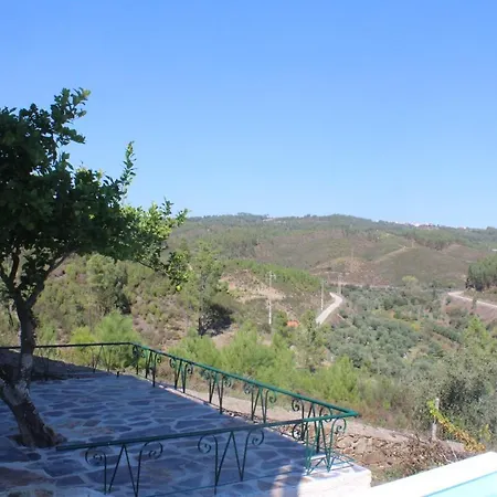 Casa Do Cabeço Casa de Férias