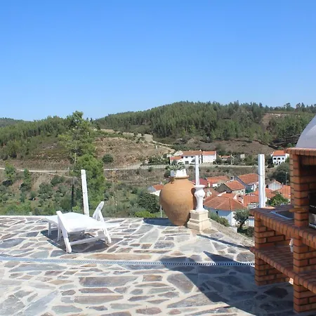 Holiday home Casa Do Cabeco Proenca-a-Nova