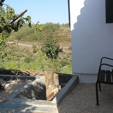 Casa Do Cabeco * Proença-a-Nova