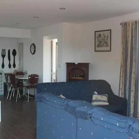 Casa Do Cabeço Casa de Férias