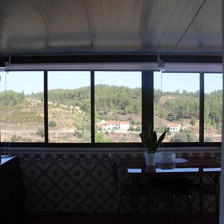 Casa de Férias Casa Do Cabeço