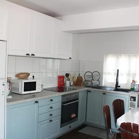 Tatil Evi Casa Do Cabeco *