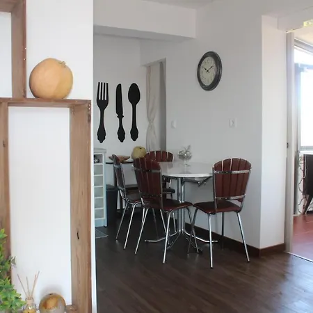 Casa Do Cabeço Proença-a-Nova