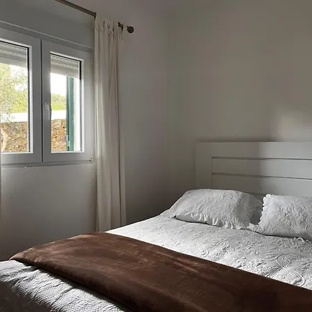 Casa Do Cabeço Proença-a-Nova