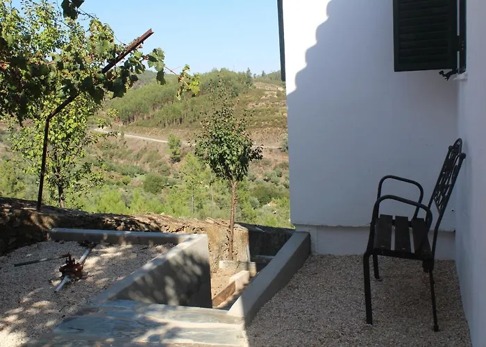 Casa Do Cabeco * Proença-a-Nova