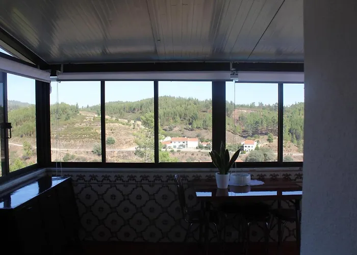 Feriehus Casa Do Cabeco