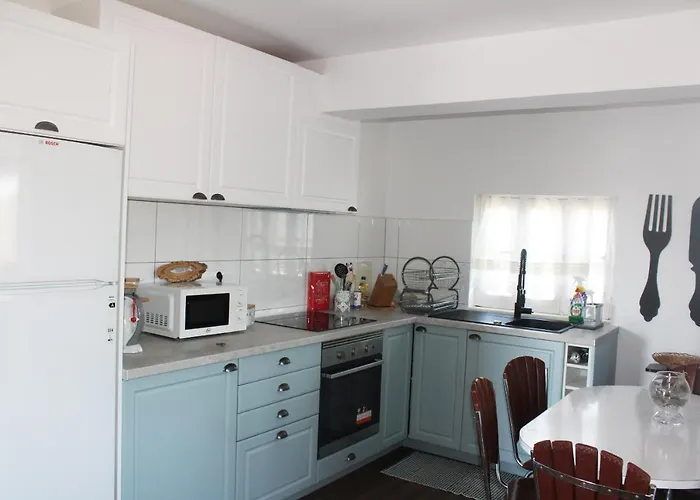 Feriehus Casa Do Cabeco *