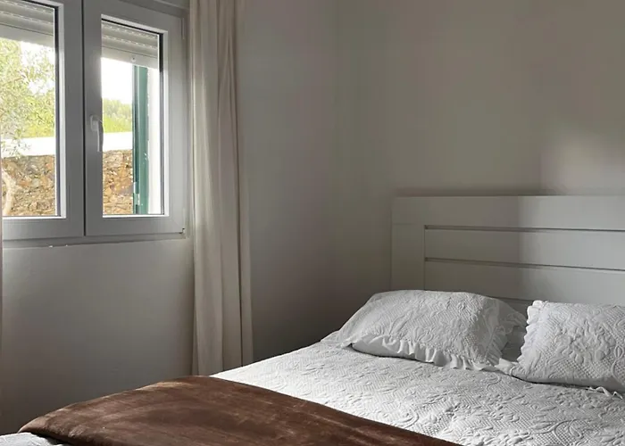 Casa Do Cabeco Proença-a-Nova