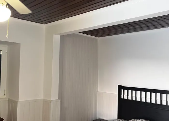 Casa Do Cabeco Proença-a-Nova